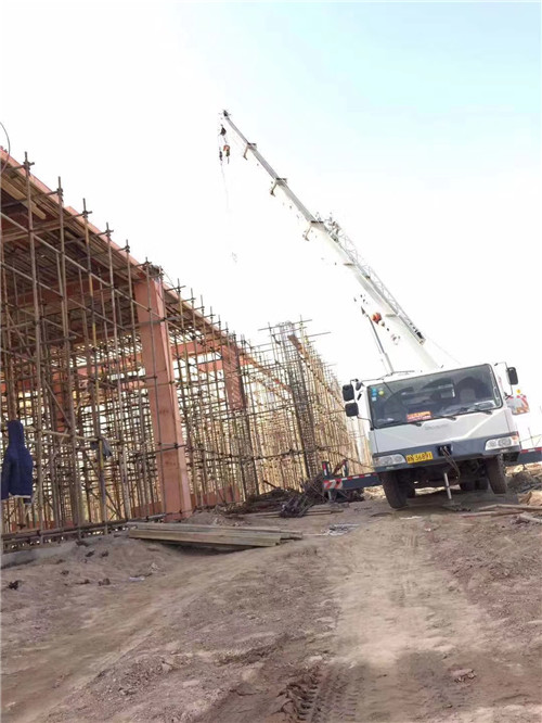 岳西县吊车作业的安全注意事项有哪些？